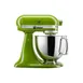 KitchenAid KSM150PSMA Artisan Series 5-qt Tilt-Head Stand Mixer, 10-Speed, Matcha Color 2 image