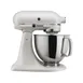 KitchenAid KSM150PSMH Artisan® Series 5-qt Tilt-Head Stand Mixer, 10-Speed, Milkshake 1 image