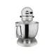 KitchenAid KSM150PSMH Artisan® Series 5-qt Tilt-Head Stand Mixer, 10-Speed, Milkshake 2 image