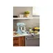 KitchenAid KSM150PSMI Artisan® Series 5-qt Tilt-Head Stand Mixer, 10-Speed, Mineral Water Blue 5 image