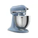 KitchenAid KSM150PSVB Artisan® Series 5-qt Tilt-Head Stand Mixer, 10-Speed, Blue Velvet 1 image