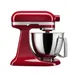 KitchenAid KSM3316XER Artisan® Mini Series 3.5 qt Tilt-Head Stand Mixer, 10-Speed, Empire Red  1 image