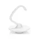 KitchenAid KSM35CDH 3.5-qt Coated C-Dough Hook 1 image