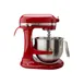 KitchenAid KSM8990ER Commercial 8-qt Bowl Lift Stand Mixer, 10-Speed, 1-3/10 hp, Empire Red  2 image