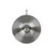 KitchenAid KSMC7QBOWL 7-qt NSF Certified Polished Stainless Steel Bowl with J Hook Handle 3 image