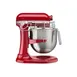 KitchenAid KSMC895ER Commercial 8-qt Bowl Lift Stand Mixer w/ Bowl Guard, 10-Speed, Empire Red 1 image