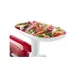 KitchenAid KSMFT Large Food Tray – 7.5" x 12.5" Plastic, Easy‑Clean, Fits Grinder & Sausage Stuffer 2 image