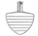 KitchenAid KSMPB7SSC 7-8 qt Stainless Steel Pastry Beater for Commercial Stand Mixers 1 image