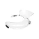 KitchenAid KSMTHPS Secure Fit Pouring Shield for 4.5 and 5-qt KitchenAid® Tilt-Head Stand Mixers 1 image