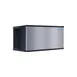 Koolaire KYT1700N 48" Half Cube Ice Machine Head, Remote Cooled, 1740 lb/24 hr 1 image
