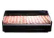 Kysor Warren CX1AG GRAB N GO 6' E-6-E 96" Open Refrigerated Deli Display Case 1 image