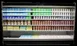 Kysor Warren DX6LN PRODUCE 12' E-12-E 144" Refrigerated Produce Display Case 1 image