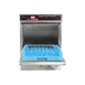 CMA Dishmachines L-1X16 W/HEATER 24" Undercounter Dishwasher,30 Racks/Hr-41 Gal/Hr-Low Temp 2 image