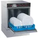 CMA Dishmachines L-1X16 W/HEATER 24" Undercounter Dishwasher,30 Racks/Hr-41 Gal/Hr-Low Temp 3 image