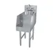 LaCrosse CL12RSCH Underbar Blender Station with Faucet 1 image