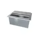 LaCrosse DI12IC Drop-In Ice Bin w/ 35 lbs Ice Capacity 1 image