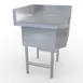 LaCrosse SKDC90 Sinkronization 21 Underbar Full Corner Drainboard 1 image