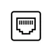Lainox CETH Ethernet Connection for Compact ovens 1 image