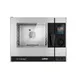 Lainox CVEN061R Full Size 6 Pan Electric Combi Oven w/ Programmable Controls, Boilerless, 208V 1 image