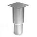 Lainox KP004 Set of Feet, 5.90" High 1 image
