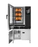 Lainox KPG021 Chicken Grill Kit professional 1 image