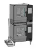 Lainox KPG210S Chicken Grill Kit Professional, For Stacking Kit 1 image