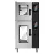 Lainox NAE161B Half Size 16 Pan Electric Combi Oven w/ Touchscreen Control, Direct Steam, 208V 1 image