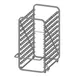 Lainox SBE101 Removable Rack, To Be Used with Compulsory Frame, Gn Version 1 image