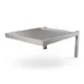 Lainox SM026 Wall Shelf, Stainless Steel, For Compact Oven 1 image