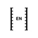Lainox SPP564 Extra Charge For Shelf Racks, En (600 X 400) Version, Bgp564 1 image