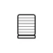 Lainox SSB061 Extra Charge For Removable Rack Sbe061 + Compulsory Frame Btl011 1 image