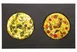 Lainox TF623 Omelette Pan, 20" x 24" (2/1 GN) with 6 7.87" (200mm) Ø Teflon‑Coated Aluminum 1 image