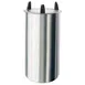 Lakeside 1943 Unheated Drop In Dish Dispenser, Max Dish Size 13-1/4" diameter 1 image