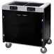 Lakeside 2070 Creation Express Station Mobile Cooking Cart w/ 2 Induction Burner, No Filtration System 3 image