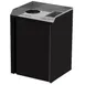 Lakeside 3320 Waste Station, 26-1/2"W X 23-1/4"D X 34-1/2"H, Top Access 3 image
