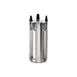 Lakeside 401125 Unheated Drop In Dish Dispenser, Max Dish Size 11" diameter 1 image