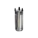 Lakeside 4012 Unheated Drop In Dish Dispenser, Max Dish Size 12-1/4" diameter 1 image