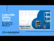 Lakeside 4943 39" Handler™ 2-Shelf Stainless Steel Tough Transport Utility Cart  5 image