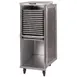 Lakeside 5531 26 Pan Capacity End Load Aluminum Enclosed Bun / Sheet Pan Rack 1 image