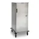 Lakeside 5710 Stainless Steel 10 Tray Elite Series Enclosed Meal Delivery Cart w/ 1 Compartment 1 image