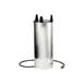 Lakeside 6000 Heated Drop In Dish Dispenser, Max Dish Size 5" diameter 3 image