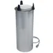 Lakeside 600825 Dish Dispenser, Heated, Tubular Drop-In Style 1 image