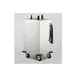 Lakeside 6109 Mobile Heated Single Stack Dish Dispenser Dispenser, 8-1/4"-9-1/8" Plates 1 image