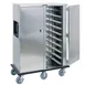 Lakeside 6920 Premier Series Enclosed Meal Delivery Cart - 20 Tray Capacity 1 image