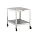 Lakeside 718 Machine Stand, Mobile, 25-1/4"W X 33-1/4"D, 29-3/16"H 1 image