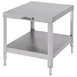 Lakeside 735 Machine Stand, Stationary, 20"W X 24"D X, 21"H 1 image