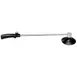 Lakeside 7507 Suction Cup With Arm For Stainless Steel Pellet, Dinnerware, Made In USA 1 image