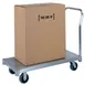 Lakeside 7518 Aluminum Platform Truck, 30x60, 2000 lbs, Single Handle, Aluminum Frame & Deck 1 image