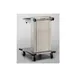 Lakeside 816 Single Platform Mobile Cantilever Tray Dispenser for 10" x 20" Trays 4 image