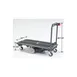 Lakeside 8180 Ergo-One Plus Power Electric Platform Truck, 1500 lbs, 27x48, Steel Frame 3 image